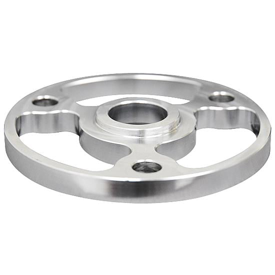 HardDrive 193095 1-1/4 Pulley Spacer Aluminum HardDrive 193095 1-1/4 Pulley Spacer Aluminum